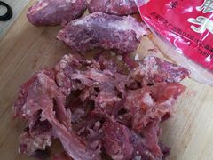 -刘纪孝腊牛羊肉(北广济街店)