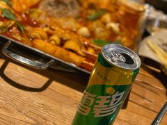 -包装马车·韩国料理·포장마차