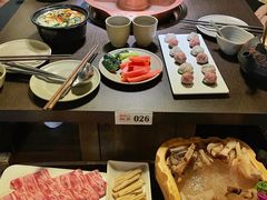 -滇釜火锅·能喝汤的火锅(车公庄店)