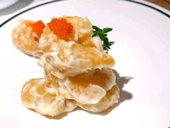 -太二酸菜鱼(长沙IFS国金中心店)