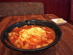 -玛格萝妮比萨屋(四平店)
