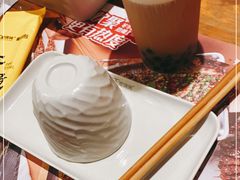 -木屋烧烤(大运店)