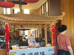 -余姚四明湖开元名都度假酒店·夏威夷西餐厅