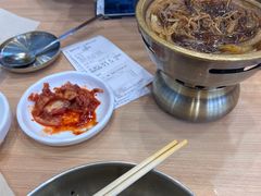 -米村拌饭(太和区万达店)