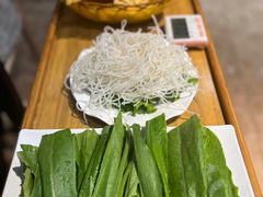 -鲜呦蒸汽石锅鱼(北辰路店)