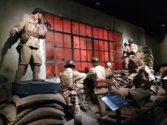 -上海四行仓库抗战纪念馆