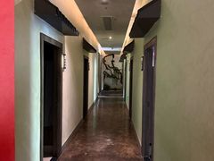 -扬派·扬州搓背馆(运河旗舰店)