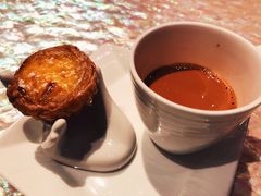 -8餐厅(新葡京酒店)