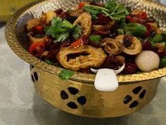 -鹭园酒家·四十年老字号