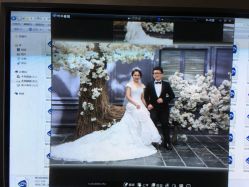 -完美新娘婚纱摄影