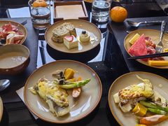 -上海苏宁宝丽嘉酒店·Cafe Bellagio西餐厅