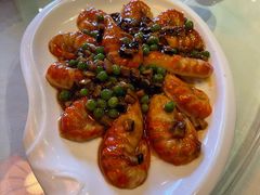 -功德林素菜饭庄(前门店)