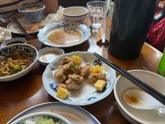 -林四喜·闽南传家菜(鼓浪屿店)
