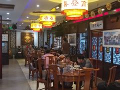 -同得兴 Since·1995 传统苏式面馆(十全街店)
