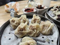 -真真鲜馄饨店(启蒙路店)