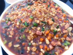 福建炒饭-頂好酒家·经典粤菜(海信广场店)