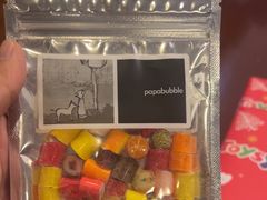 -PAPABUBBLE