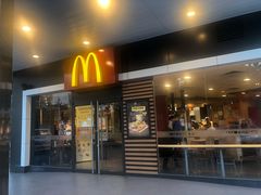 门面-麦当劳(红荔西店)