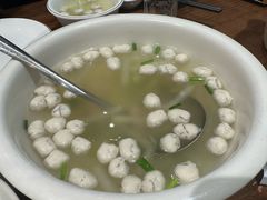 -斯丹姜母鸭·古法干香(田安南路店)