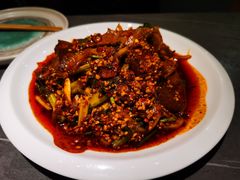 夫妻肺片-61度辣馆(通天街店)