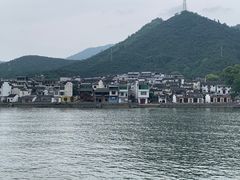 -新安江山水画廊风景区