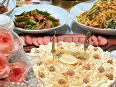 -上关东东北菜(夫子庙水游城店)
