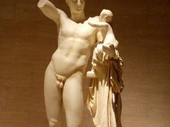 -长春世界雕塑园冰雪艺术天地