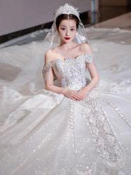 -纯色时光婚纱艺术馆WHITE