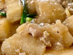 柚皮鱼肠-腰记饭店(龙源路店)
