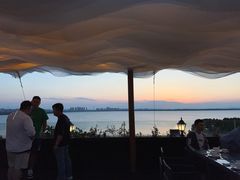 -火福·天湖阁大闸蟹博物馆主题餐厅(浅水湾店)