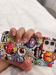 -斯馨·健康美甲美睫