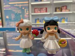 -泡泡玛特POPMART(宁波印象城店)