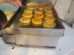 -老上海葱油饼(黄河路店)