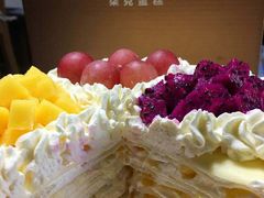 -艾加柒克蛋糕茶歇甜品台(春熙路店)