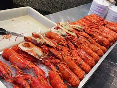 -初色海鲜自助(万丰路店)