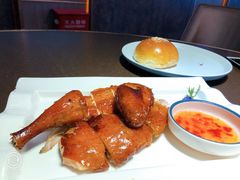-有璟阁港式餐厅(金融街购物中心店)
