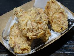 -Grinder 绞肉机汉堡(武定路店)