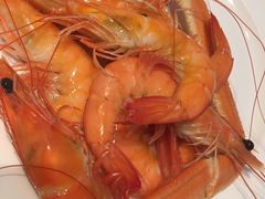 -安蒂娅·海鲜自助餐厅(安蒂娅美兰酒店)