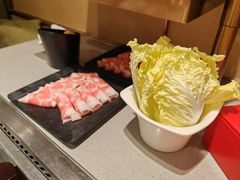 -海底捞火锅(万象汇店)