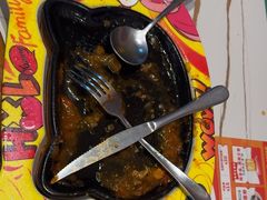 -豪享来牛排(人民店)