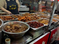 -浪哥卤味捆鸡(南门口店)