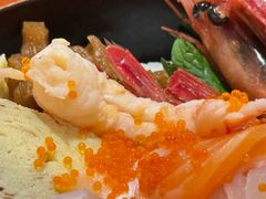 -江户前日本料理(瑞诗酒店店)