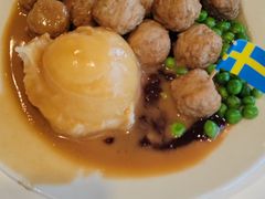 -宜家·瑞典风味餐厅(无锡店)