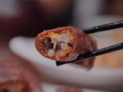 -君之悦酒家(容山路店)