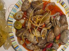 -吉布鲁牛排海鲜自助(温江合生汇店)