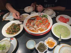 -湘阁里辣(南联锦泰城店)