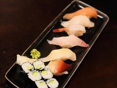 -円满日式居酒屋(蓉花路美食街店)