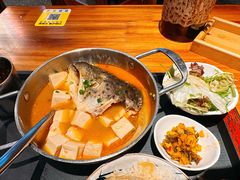 -石屋料理(南京西路店)