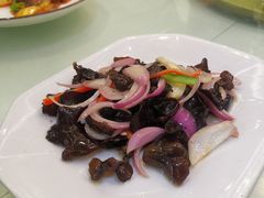 -清真西北风味餐厅