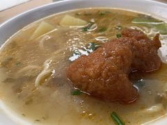 -面道赞宁海海鲜面(迎凤街店)